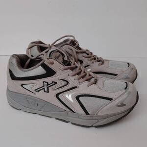 Xelero Matrix 2020 X35308 Tennis Shoes Mens Sz 10 Gray EE Extra Wide